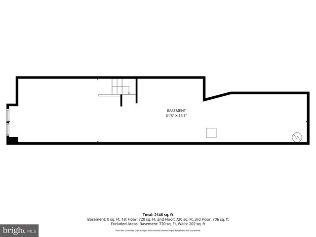 446 E 22ND ST, Baltimore, MD 21218