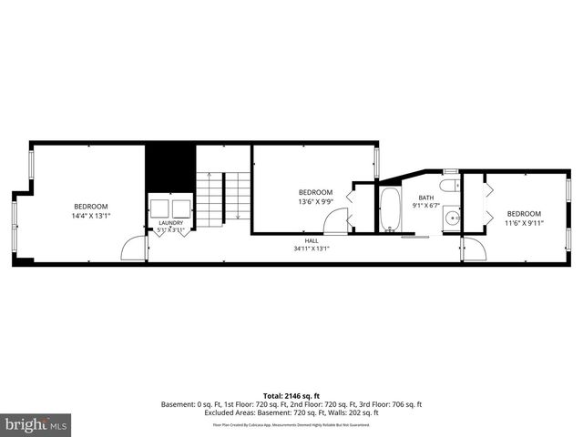 446 E 22ND ST, Baltimore, MD 21218