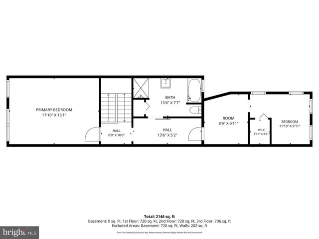 446 E 22ND ST, Baltimore, MD 21218