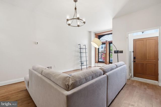 446 E 22ND ST, Baltimore, MD 21218
