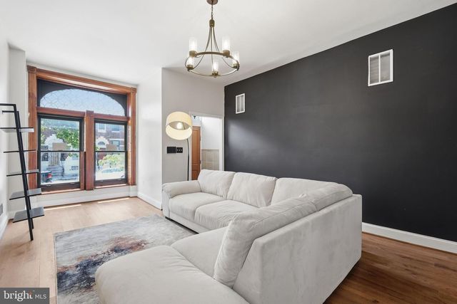 446 E 22ND ST, Baltimore, MD 21218