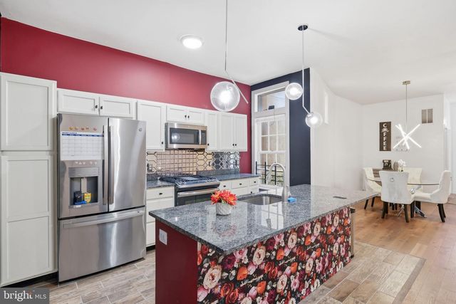 446 E 22ND ST, Baltimore, MD 21218