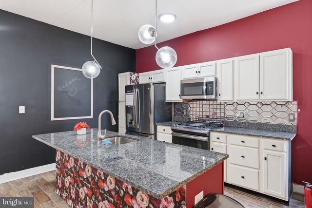 446 E 22ND ST, Baltimore, MD 21218