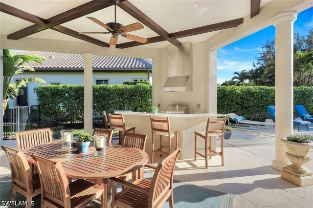 28864 Blaisdell DR, Naples, FL 34119