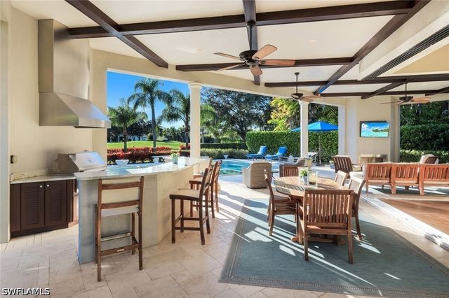 28864 Blaisdell DR, Naples, FL 34119