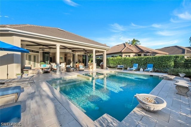 28864 Blaisdell DR, Naples, FL 34119