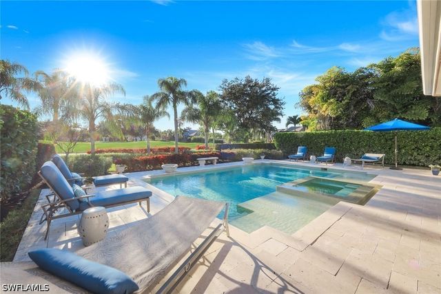 28864 Blaisdell DR, Naples, FL 34119