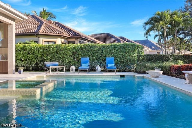 28864 Blaisdell DR, Naples, FL 34119