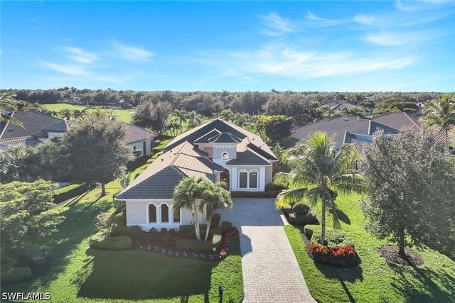 28864 Blaisdell DR, Naples, FL 34119