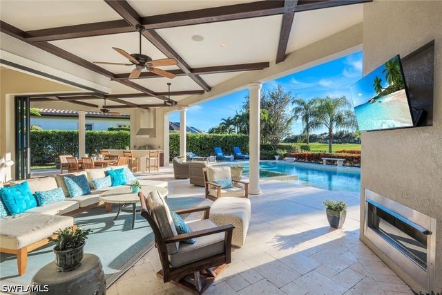 28864 Blaisdell DR, Naples, FL 34119