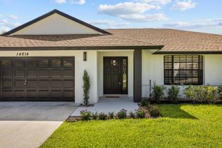 14814 Paddock Drive, Wellington, FL 33414