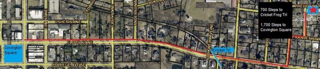 4134 Campbell Street NE, Covington, GA 30014