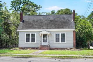 205 W Elm Street, Hampton, SC 29924
