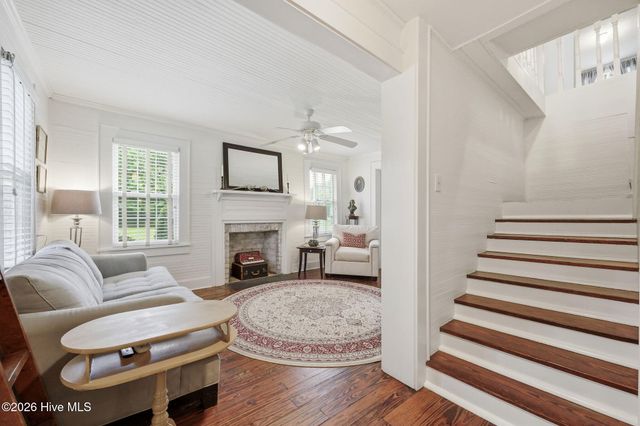 2704 Farm Life School Road, Carthage, NC 28327
