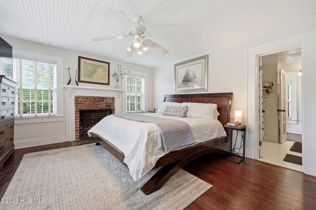 2704 Farm Life School Road, Carthage, NC 28327