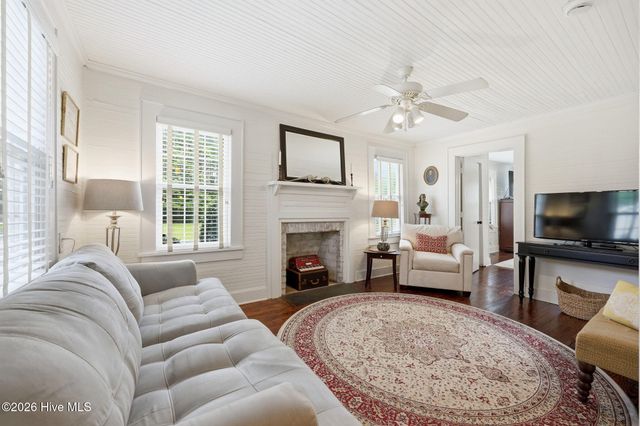2704 Farm Life School Road, Carthage, NC 28327