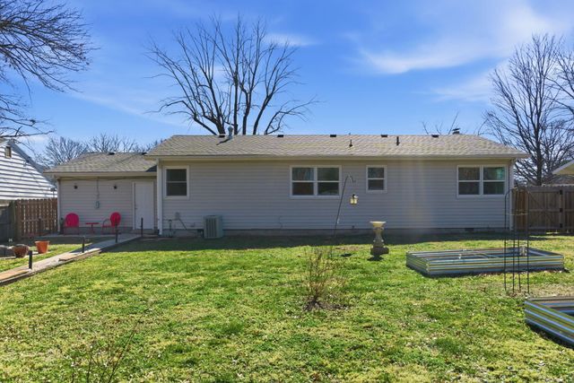 733 W Kerr Street, Springfield, MO 65803