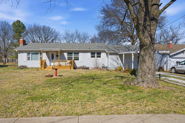 733 W Kerr Street, Springfield, MO 65803