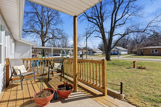 733 W Kerr Street, Springfield, MO 65803