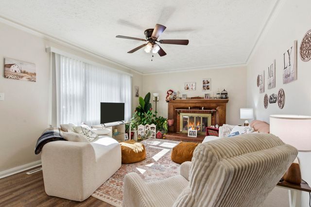 733 W Kerr Street, Springfield, MO 65803