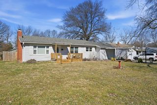 733 W Kerr Street, Springfield, MO 65803