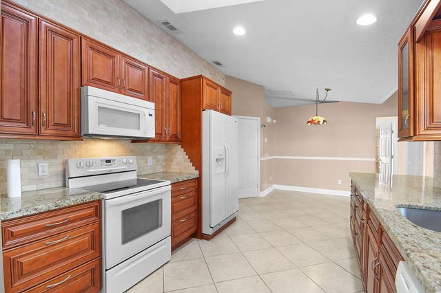 3087 SE Galt Circle, Port St. Lucie, Port St Lucie, FL 34984