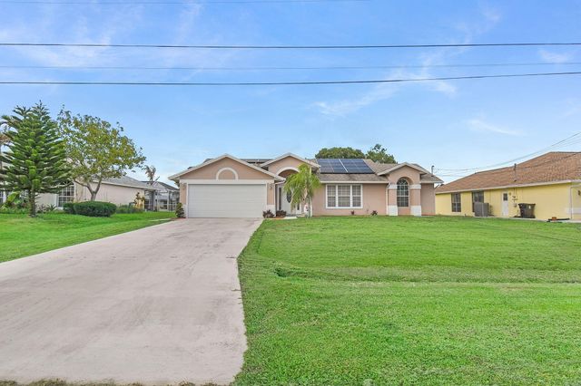 3087 SE Galt Circle, Port St. Lucie, Port St Lucie, FL 34984
