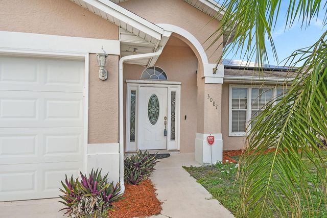 3087 SE Galt Circle, Port St. Lucie, Port St Lucie, FL 34984