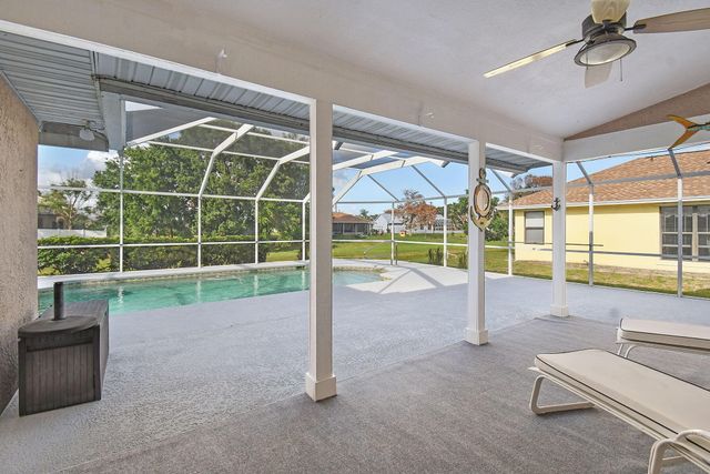 3087 SE Galt Circle, Port St. Lucie, Port St Lucie, FL 34984
