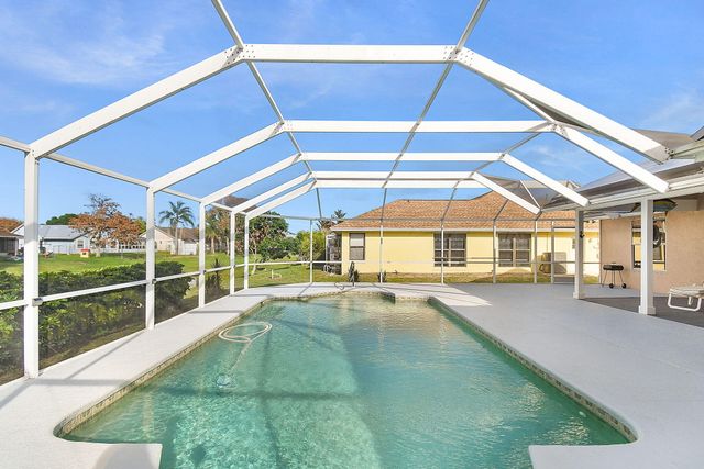 3087 SE Galt Circle, Port St. Lucie, Port St Lucie, FL 34984