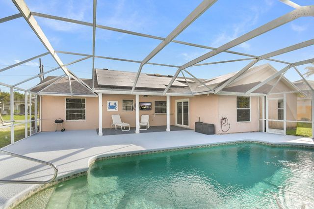 3087 SE Galt Circle, Port St. Lucie, Port St Lucie, FL 34984