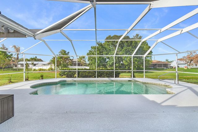 3087 SE Galt Circle, Port St. Lucie, Port St Lucie, FL 34984