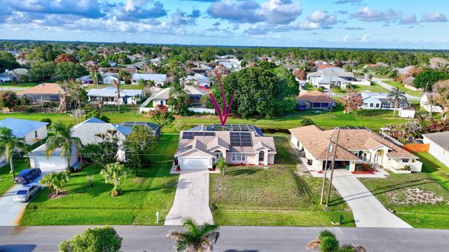 3087 SE Galt Circle, Port St. Lucie, Port St Lucie, FL 34984