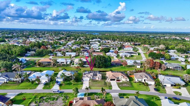 3087 SE Galt Circle, Port St. Lucie, Port St Lucie, FL 34984