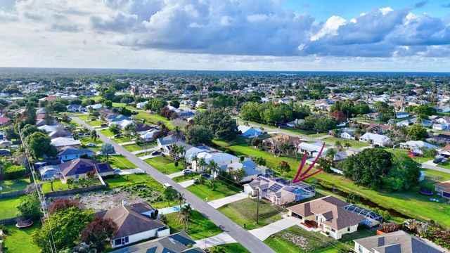 3087 SE Galt Circle, Port St. Lucie, Port St Lucie, FL 34984
