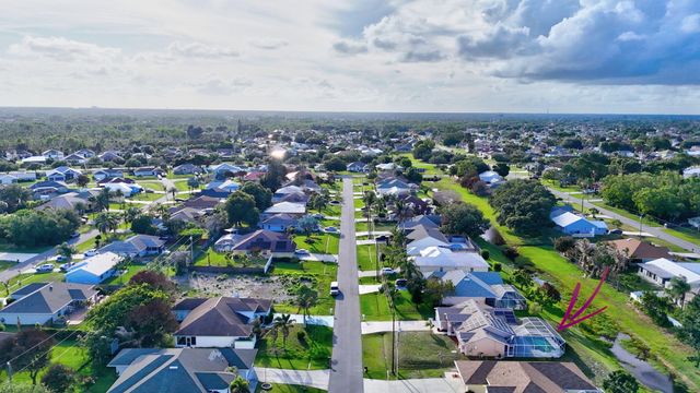 3087 SE Galt Circle, Port St. Lucie, Port St Lucie, FL 34984