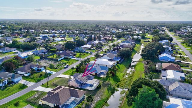 3087 SE Galt Circle, Port St. Lucie, Port St Lucie, FL 34984