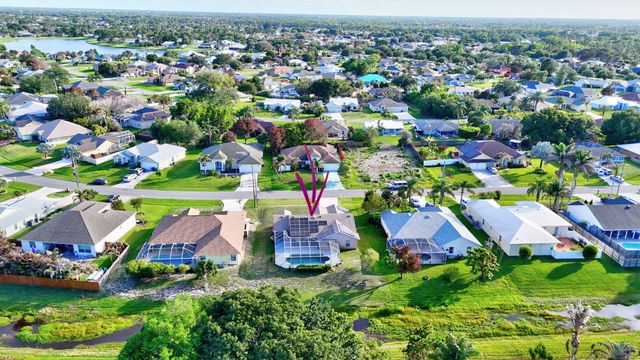 3087 SE Galt Circle, Port St. Lucie, Port St Lucie, FL 34984