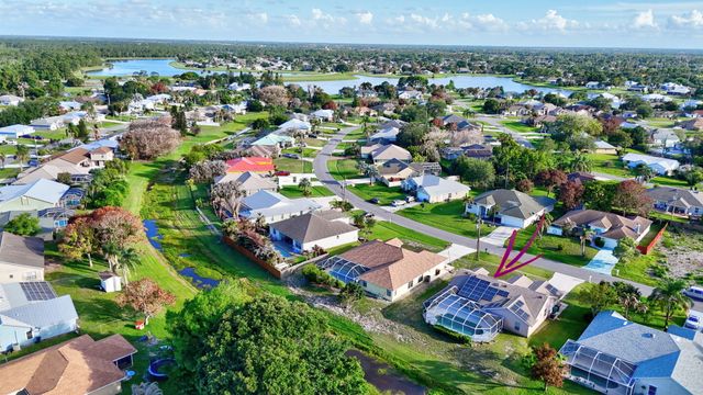 3087 SE Galt Circle, Port St. Lucie, Port St Lucie, FL 34984