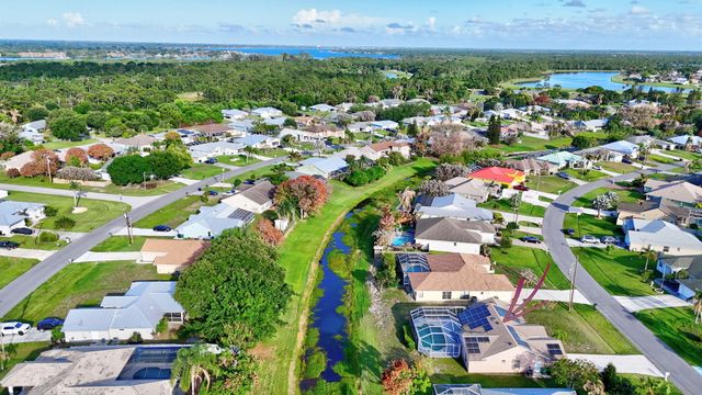 3087 SE Galt Circle, Port St. Lucie, Port St Lucie, FL 34984
