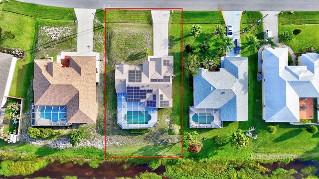 3087 SE Galt Circle, Port St. Lucie, Port St Lucie, FL 34984