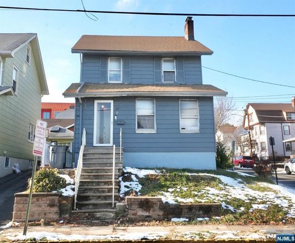 425 Dewitt Avenue, Belleville, NJ 07109