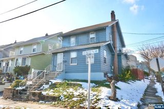425 Dewitt Avenue, Belleville, NJ 07109