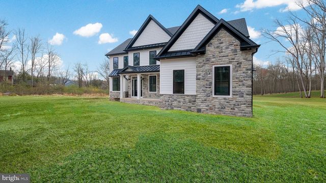 LOT 1 2ND STREET PIKE, Richboro, PA 18954