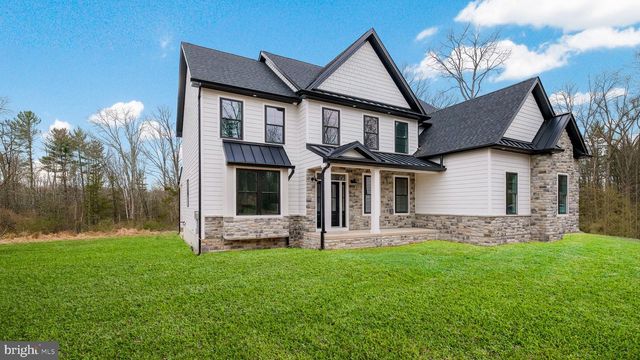 LOT 1 2ND STREET PIKE, Richboro, PA 18954