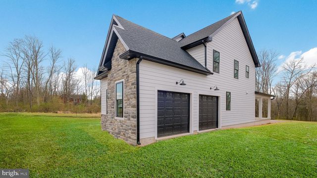 LOT 1 2ND STREET PIKE, Richboro, PA 18954