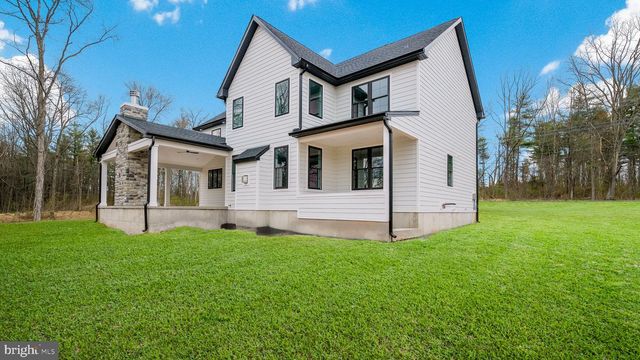 LOT 1 2ND STREET PIKE, Richboro, PA 18954