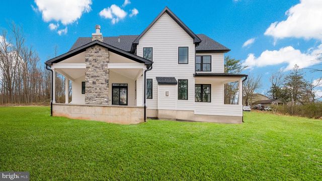 LOT 1 2ND STREET PIKE, Richboro, PA 18954