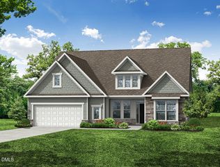 2106 Scallans Lane, Elon, NC 27244