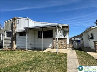 909 Genesee Street, Allentown City, PA 18103